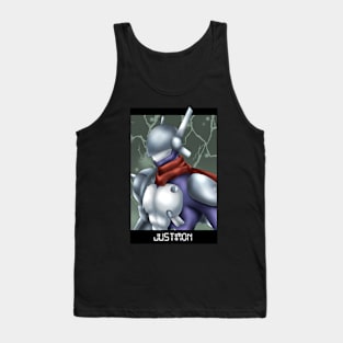 Justimon Tank Top